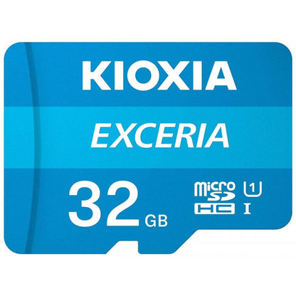 Karta SD Kioxia 32GB (Toshiba)