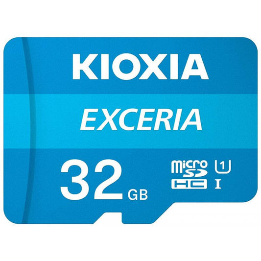Karta SD Kioxia 32GB (Toshiba)