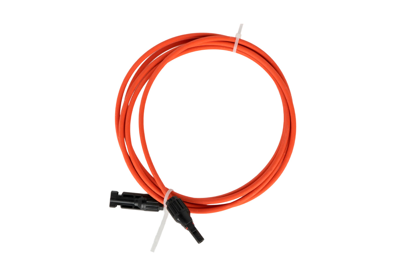 Cable pack Myers Power Black (3m)+Red (3m) MC4 Solar Extension Cable