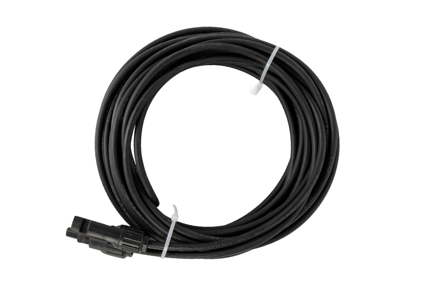 Cable pack Myers Power Black (10m)+Red (10m) MC4 Solar Extension Cable