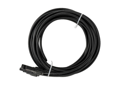 Cable pack Myers Power Black (10m)+Red (10m) MC4 Solar Extension Cable