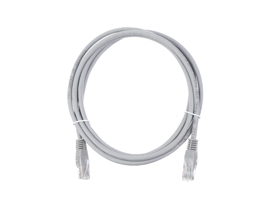 Partizan CAT5E UTP Patch Cable, 2 m