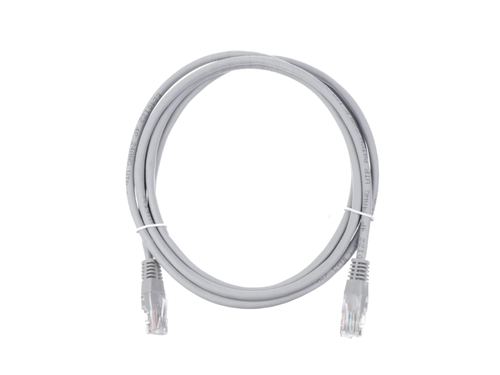 Partizan CAT5E UTP Patch Cable, 2 m