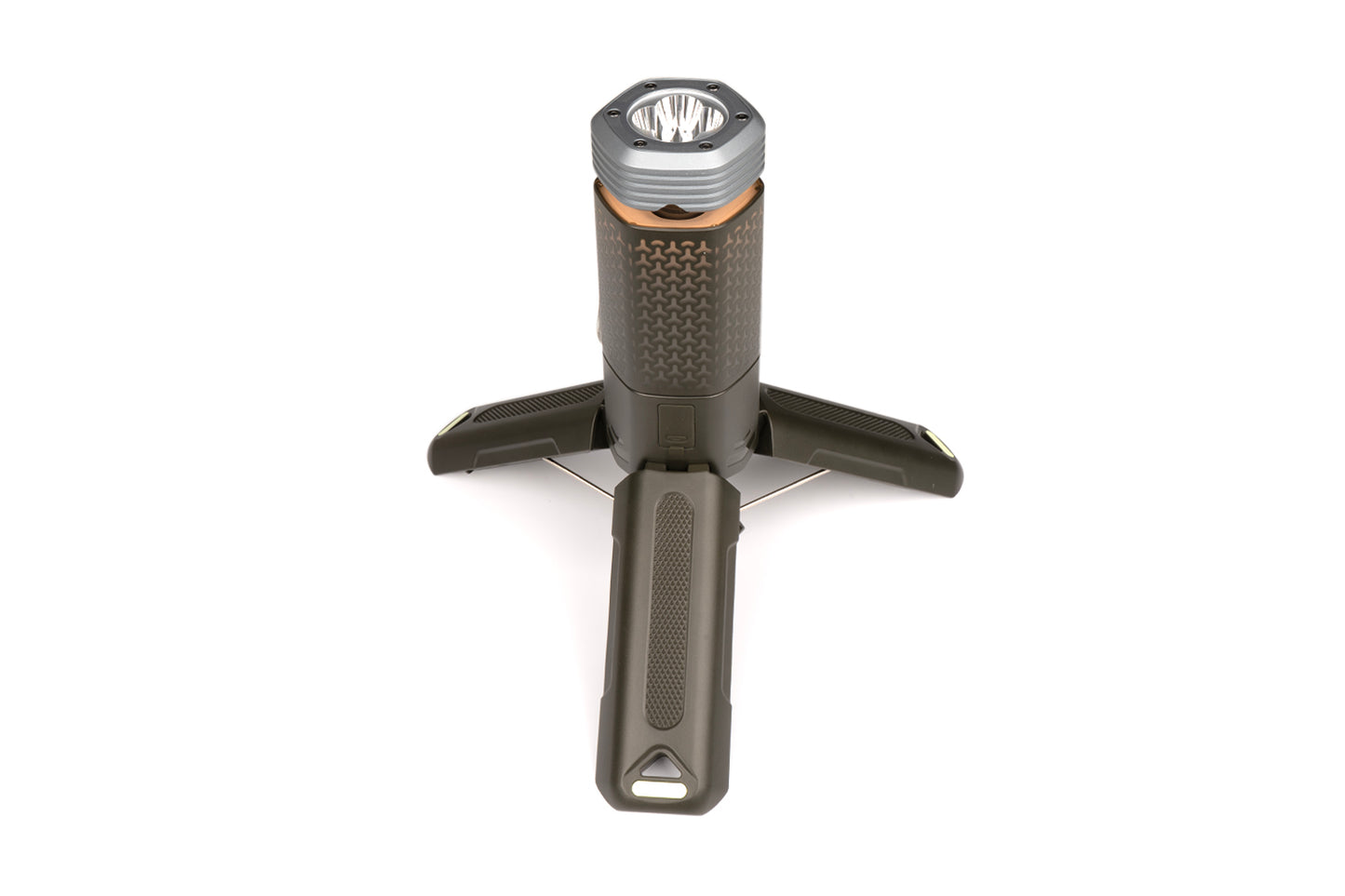 Smart table lamp Myers Power MLL-C1B