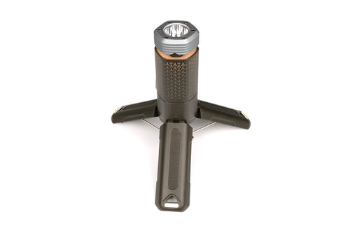 Smart table lamp Myers Power MLL-C1B