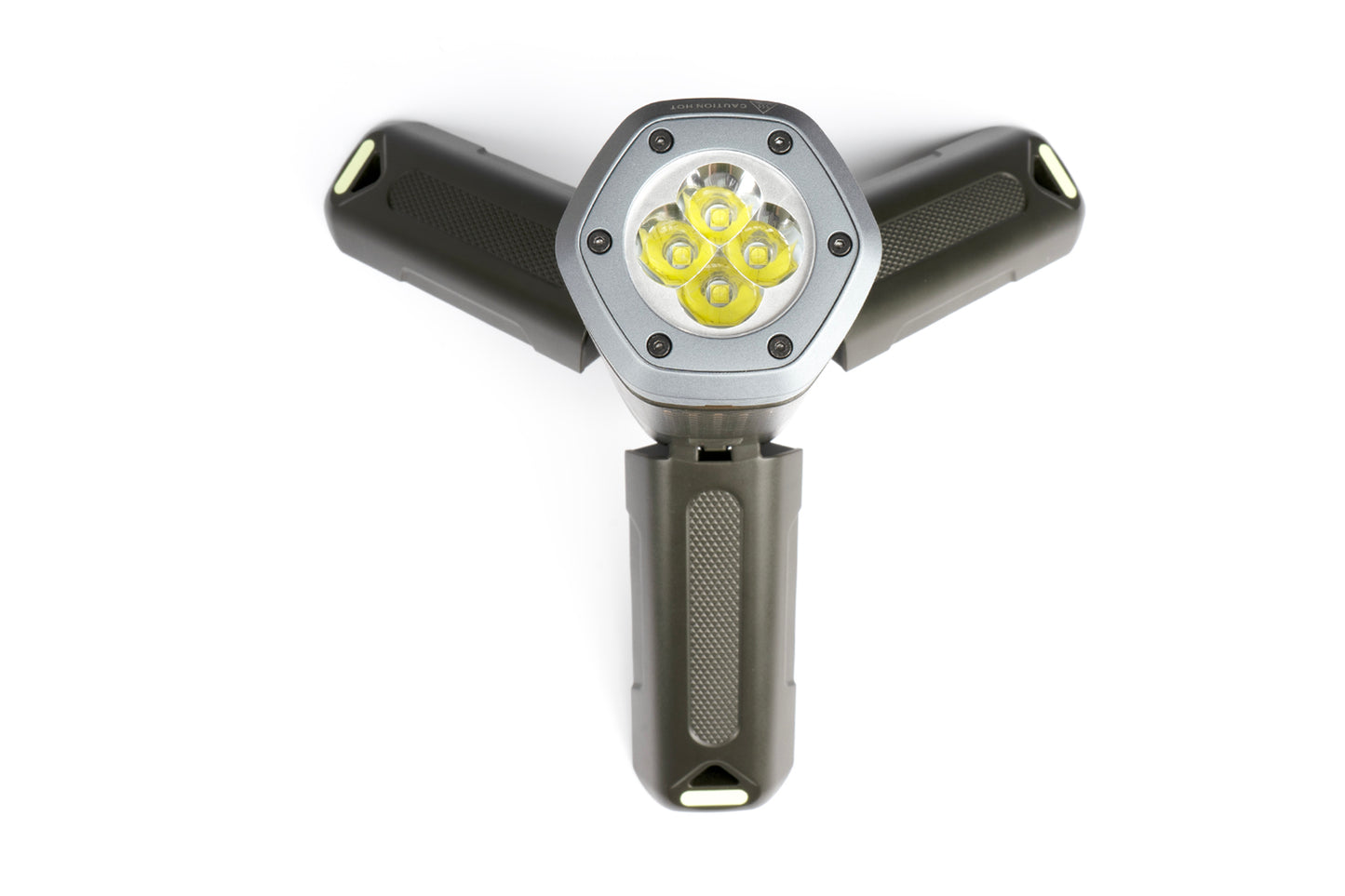 Smart table lamp Myers Power MLL-C1B
