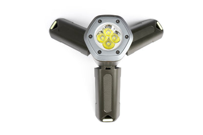 Smart table lamp Myers Power MLL-C1B