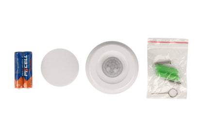 Smart PIR Motion Sensor MSS-PIR1-WF PIR