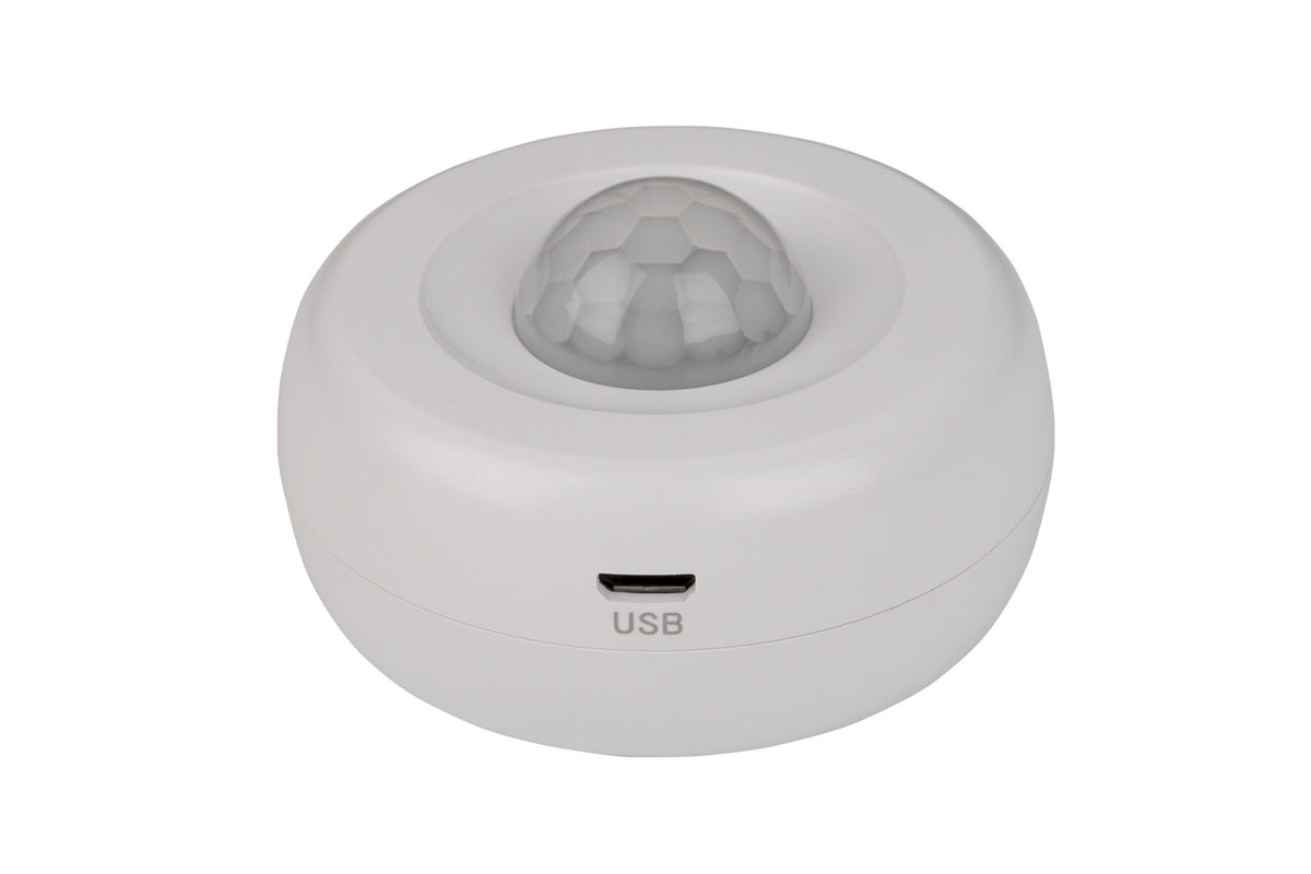 Smart PIR Motion Sensor MSS-PIR1-ZB