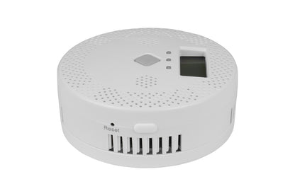Smart Carbon Monoxide Detector MSS-CO1-WF