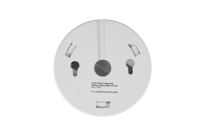 Smart Carbon Monoxide Detector MSS-CO1-WF
