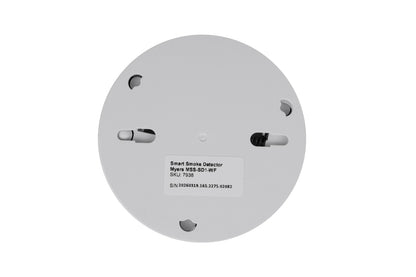 Inteligentny czujnik dymu MSS-SD1-WF