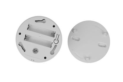 Inteligentny czujnik dymu MSS-SD1-WF