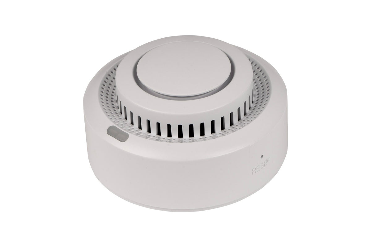 Inteligentny czujnik dymu MSS-SD1-WF