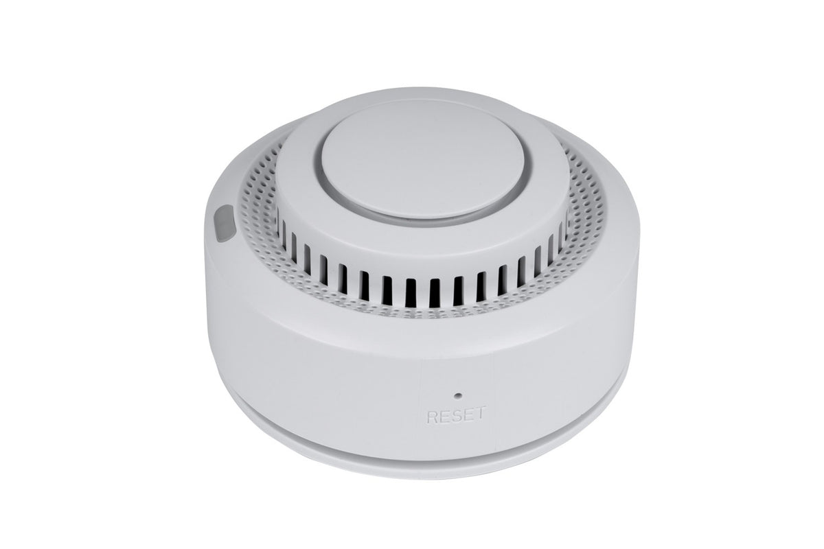 Inteligentny czujnik dymu MSS-SD1-ZB