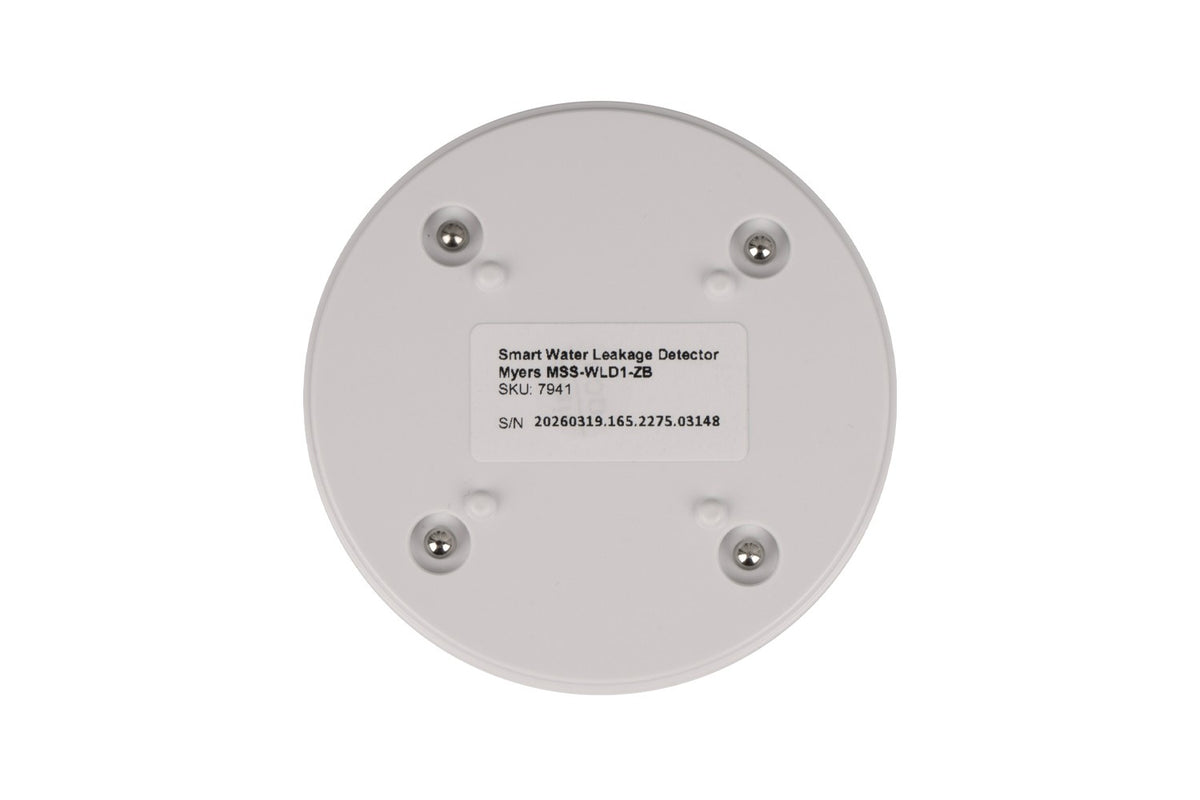 Smart Water Leakage Detector MSS-WLD1-ZB