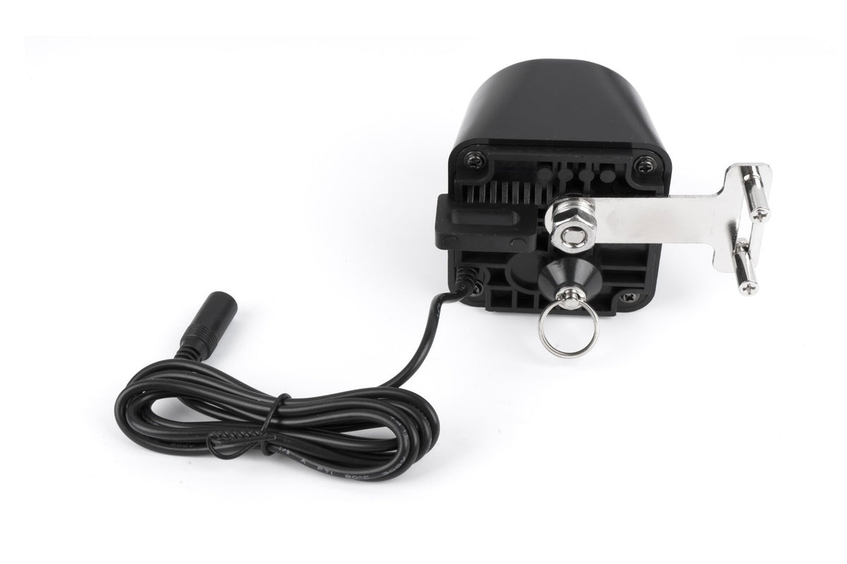 Smart Motorized Water Valve MSV-1-ZB