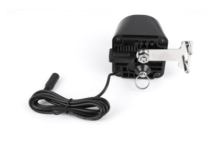 Smart Motorized Water Valve MSV-1-ZB