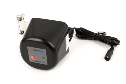 Smart Motorized Water Valve MSV-1-ZB
