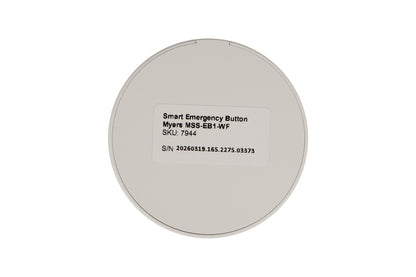 Smart Emergency Button MSS-EB1-WF