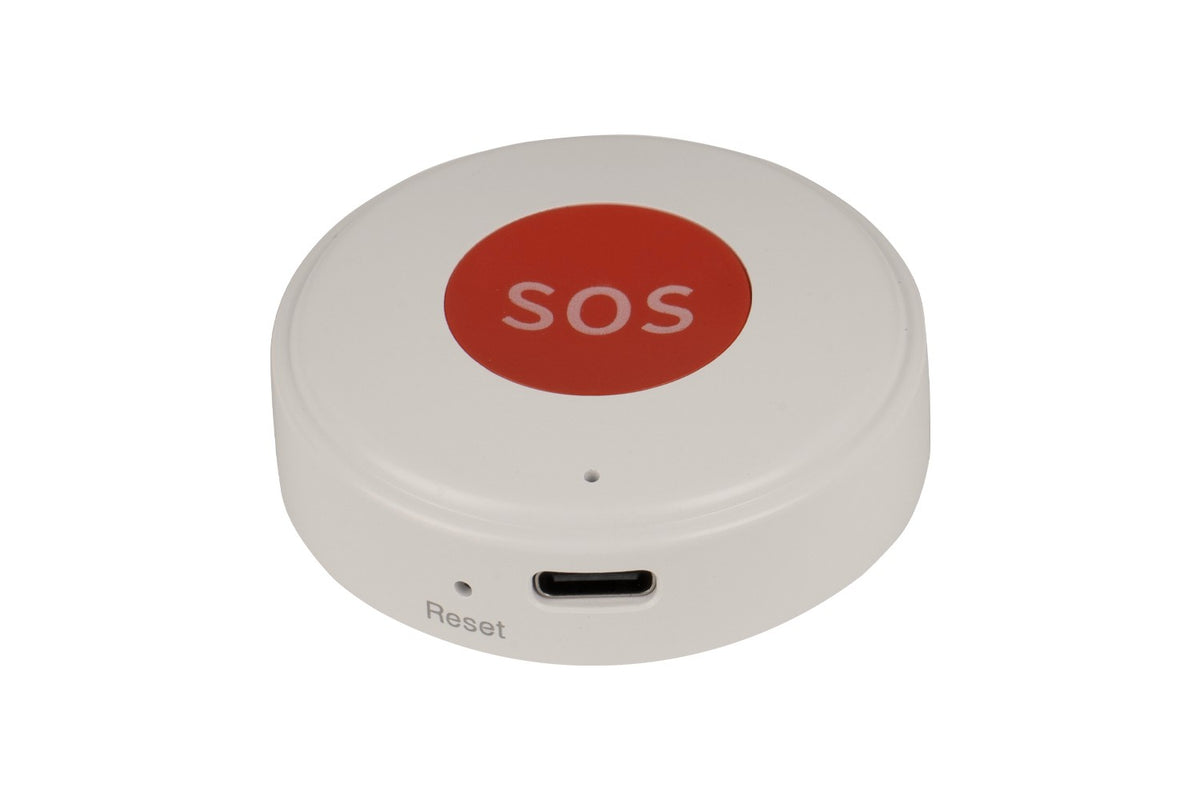 Smart Emergency Button MSS-EB1-WF