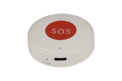 Smart Emergency Button MSS-EB1-WF
