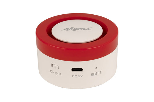 Inteligentny zestaw alarmowy WiFi MSS-AK1-WF
