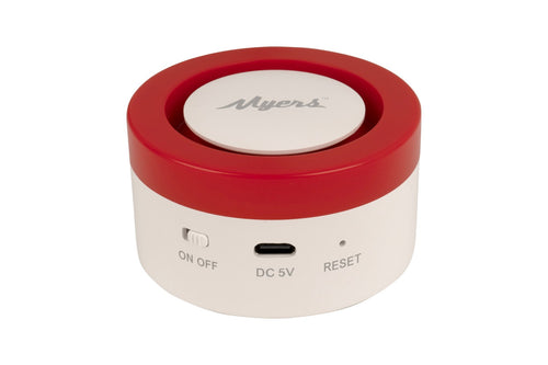 Inteligentny zestaw alarmowy WiFi MSS-AK1-WF