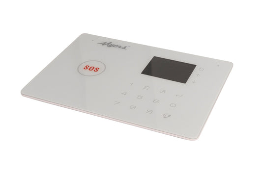 Inteligentny zestaw alarmowy Wi-Fi 4G MSS-AK2-4G