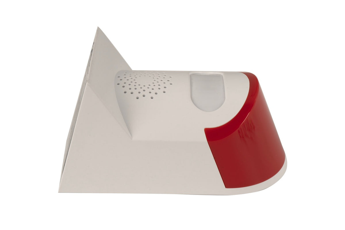 Smart Wireless Solar Siren MSS-AK-WS1