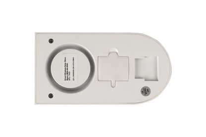 Smart Wireless Solar Siren MSS-AK-WS1