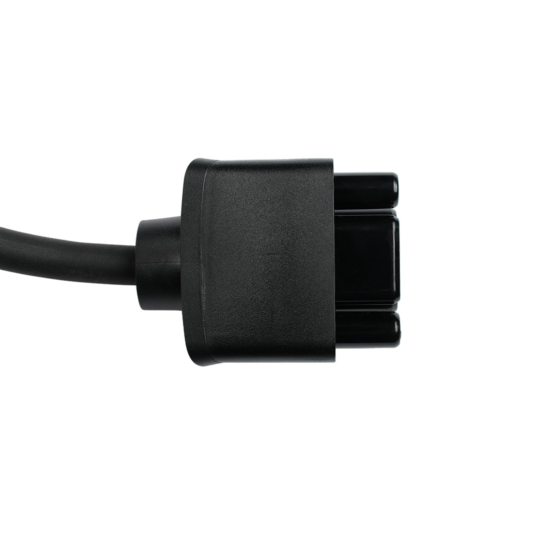Tesla Gen 2 Elvix TS-3P16-CEE 11 kW Adapter, Red (Unboxed - New)