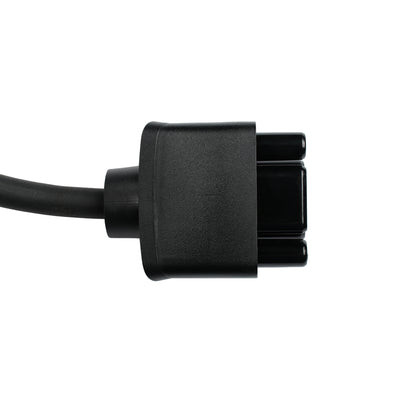 Tesla Gen 2 Elvix TS-3P16-CEE 11 kW Adapter, Red (Unboxed - New)