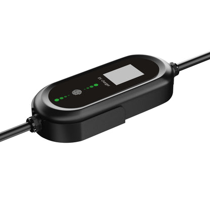 PMAC 4950 T2-3P16 Portable Charger, 11 kW, 5 m, Elvix (Demo Unit - Like-New)