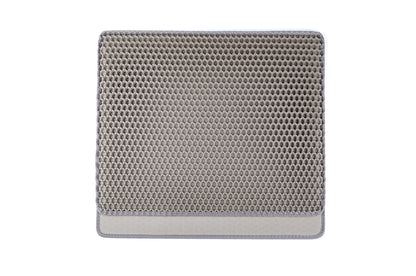TEST CLB-W1 Smart Cat Litter Box, Wi-Fi, White, Myers TEST