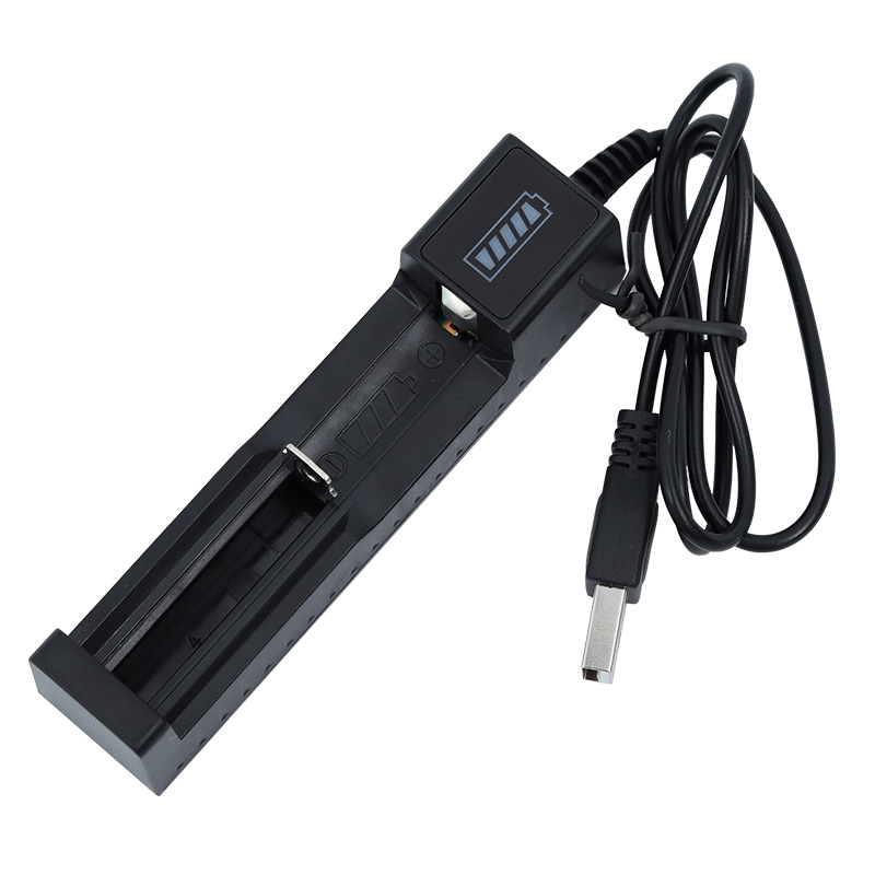 USB 5V Battery charger Myers Power