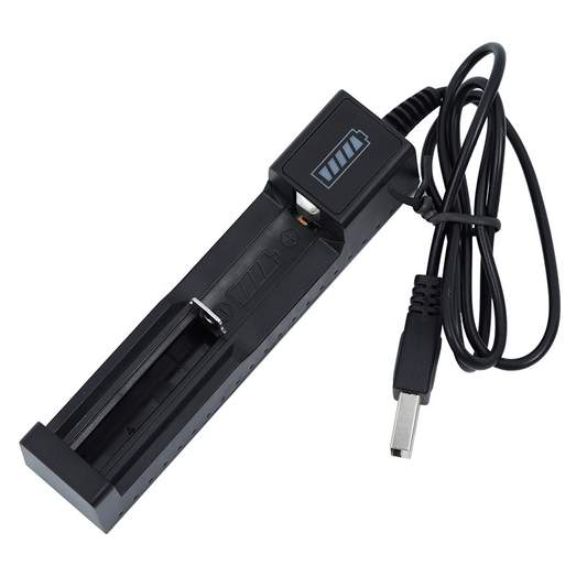 USB 5V Battery charger Myers Power