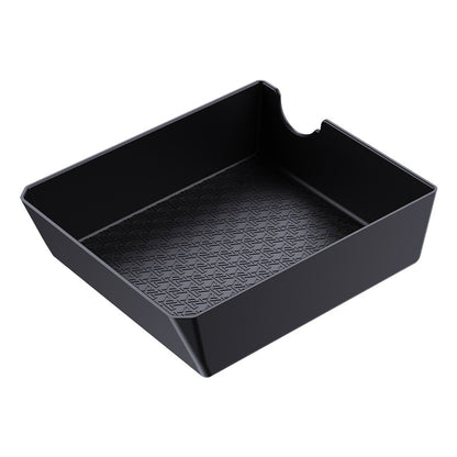 Central Control + Armrest Box Lower Combo Storage for Tesla Model 3 Elvix