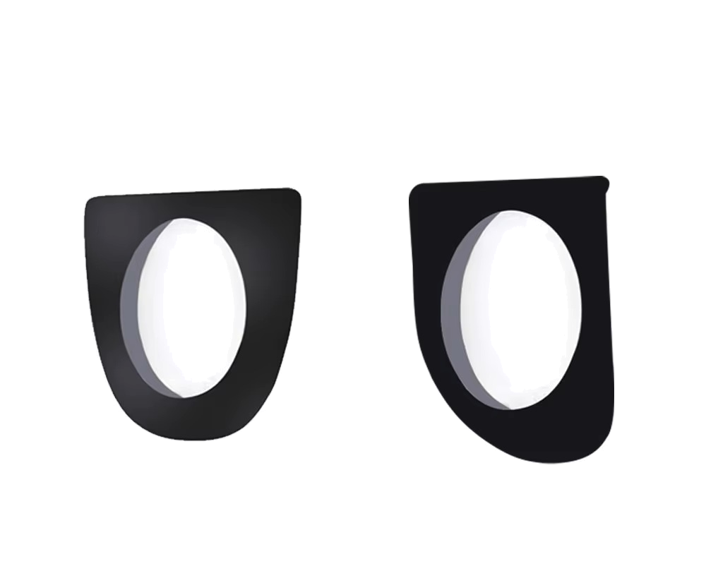 Camera Protective Cover for Tesla Model Y Elvix