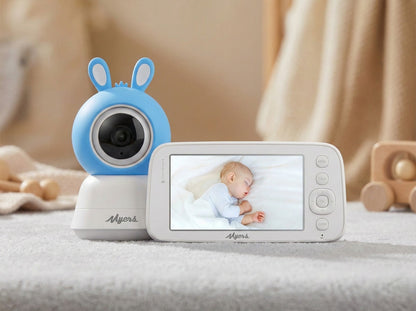 Camera kit Myers Babycam WiFi Kit Blue