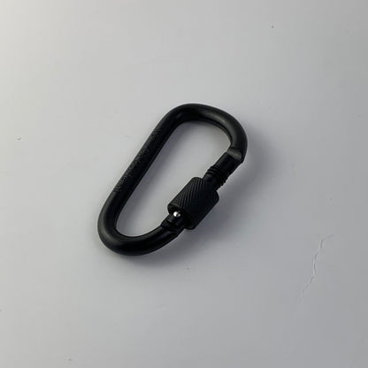 Carabiner Partizan Tactical SC 1 Black