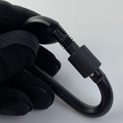 Carabiner Partizan Tactical SC 1 Black