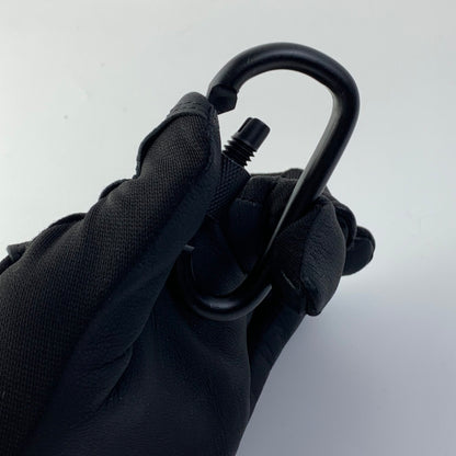 Carabiner Partizan Tactical SC 1 Black