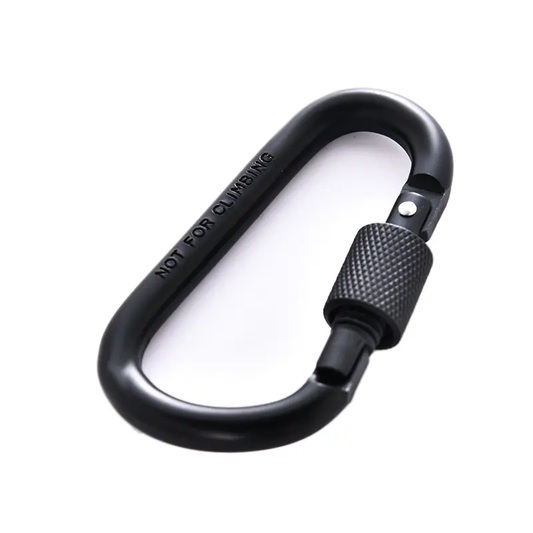 Karabiner Partizan Tactical SC 1 Czarny