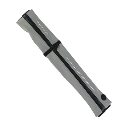 Running Belt Partizan Tactical Grey