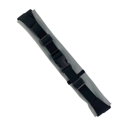 Running Belt Partizan Tactical Grey