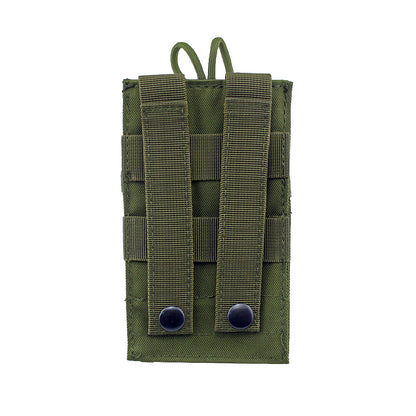 Etui na krótkofalówkę Partizan Tactical R1 Olive