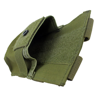 Etui na krótkofalówkę Partizan Tactical R1 Olive