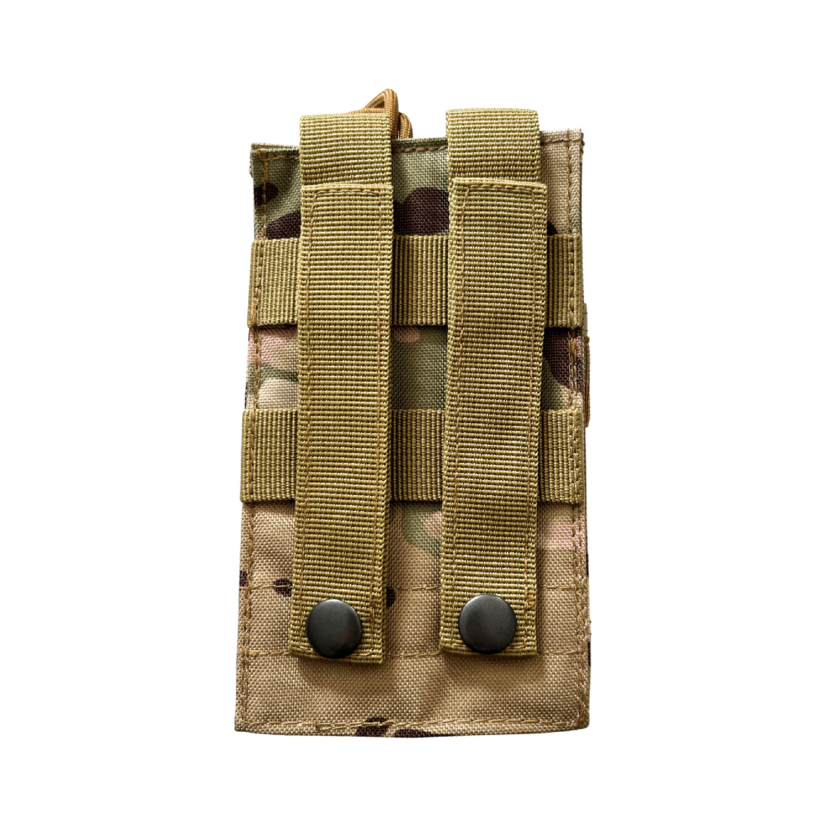 Walkie-talkie pouch Partizan Tactical R1 Camo