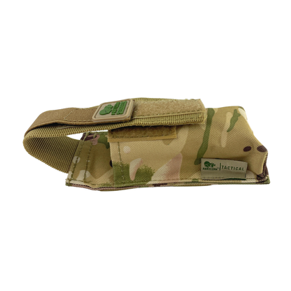 Torba na stazę Partizan Tactical TP 1 Camo